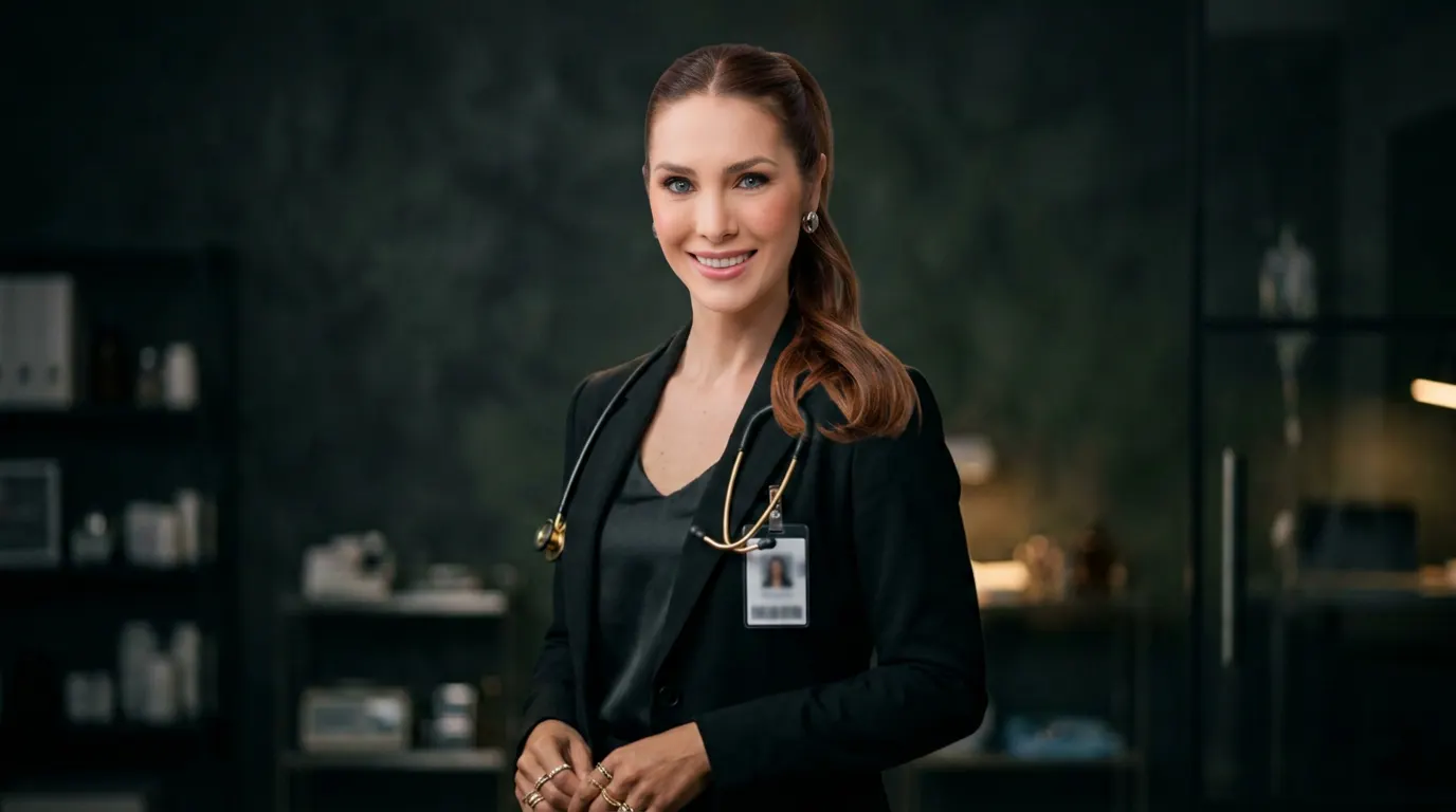 Dra. Carine Cassol