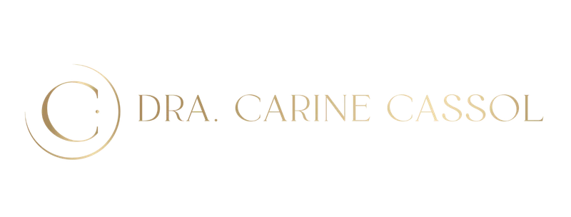 Dra. Carine Cassol — Médica · Emagrecimento · Lipedema · Menopausa