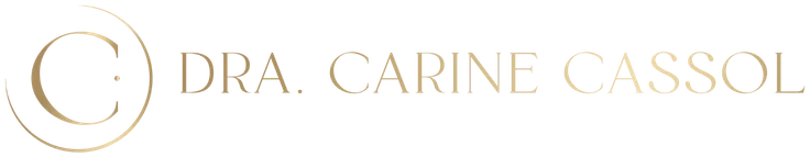 Dra. Carine Cassol — Médica · Emagrecimento · Lipedema · Menopausa